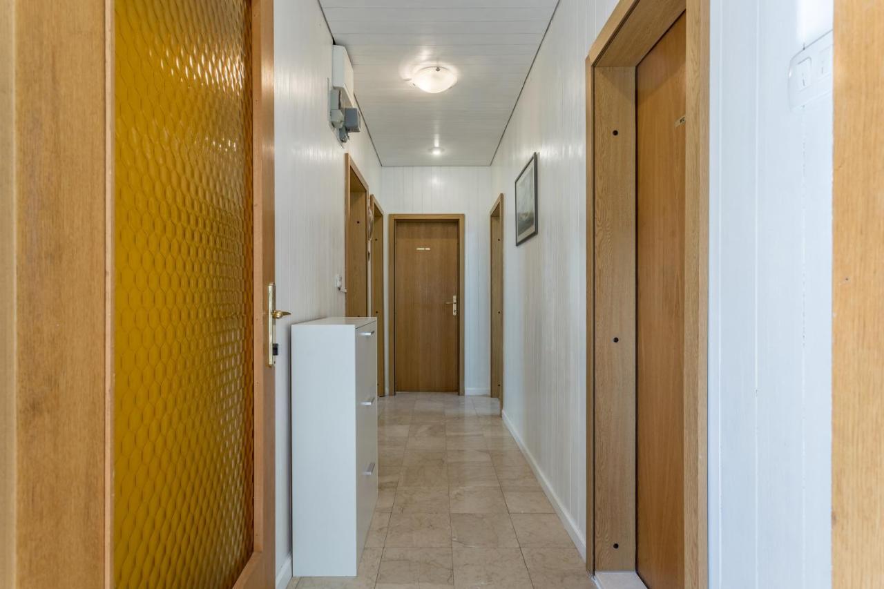 Garden Apartment Dina With Free Parking Сплит Екстериор снимка